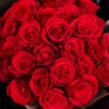 fresh roses in klang valley