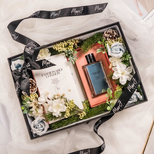perfume gift set