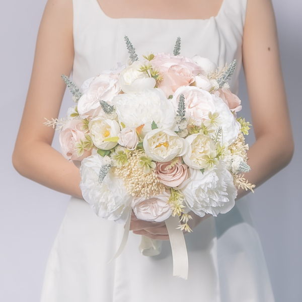 Promise Bridal Bouquet