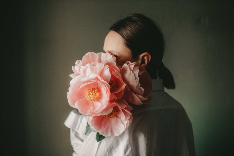 Flower delivery klang valley