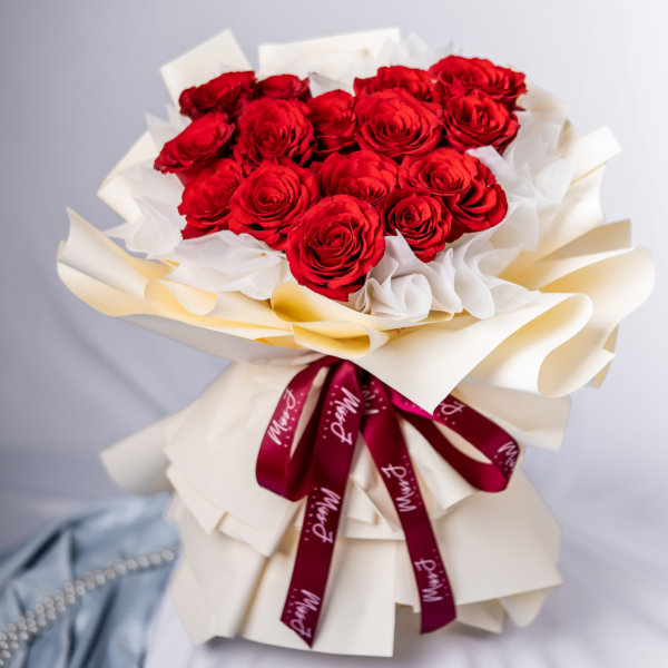 Luscious Flower Bouquet