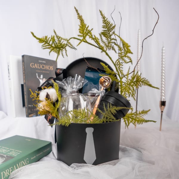 coffee gift set