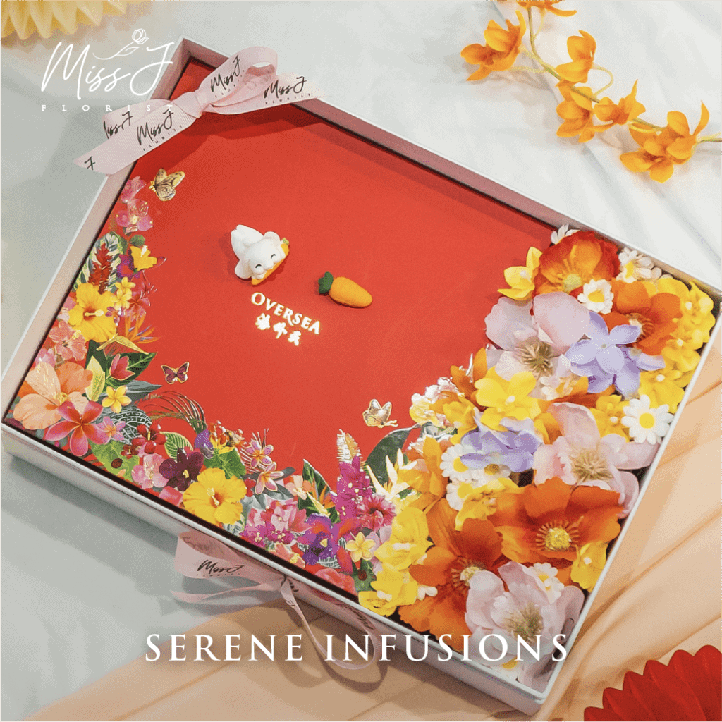 mooncake gift set