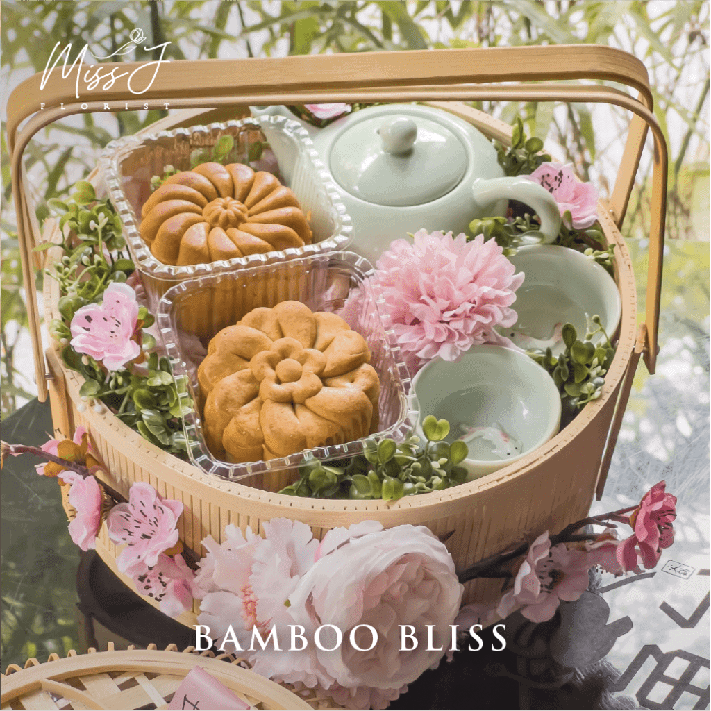 mooncake gift set