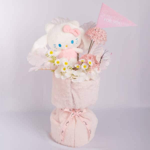 Flower Gift Set