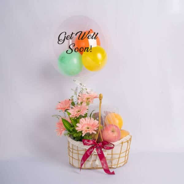 fruit basket