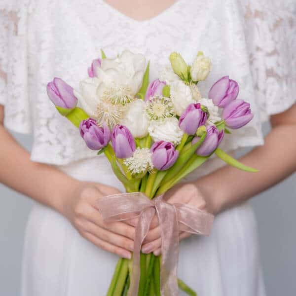 Bridal bouquets, bridal flower bouquets