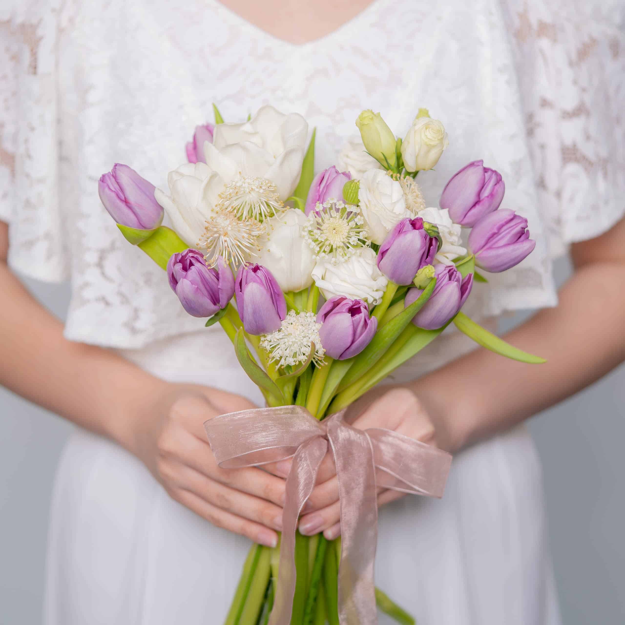 Bridal bouquets, bridal flower bouquets