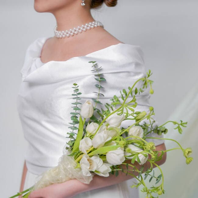 bridal bouquet