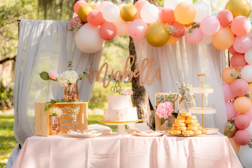 balloons in Klang Valley