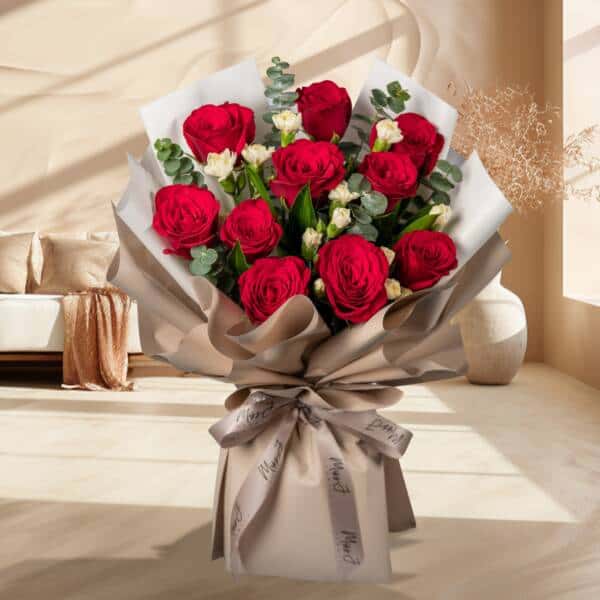 Blissful Surprises