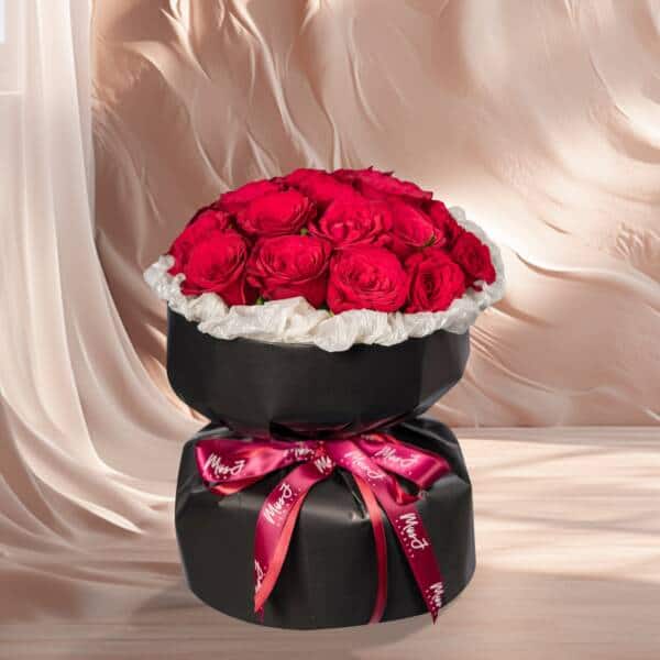 Romantic Blooms