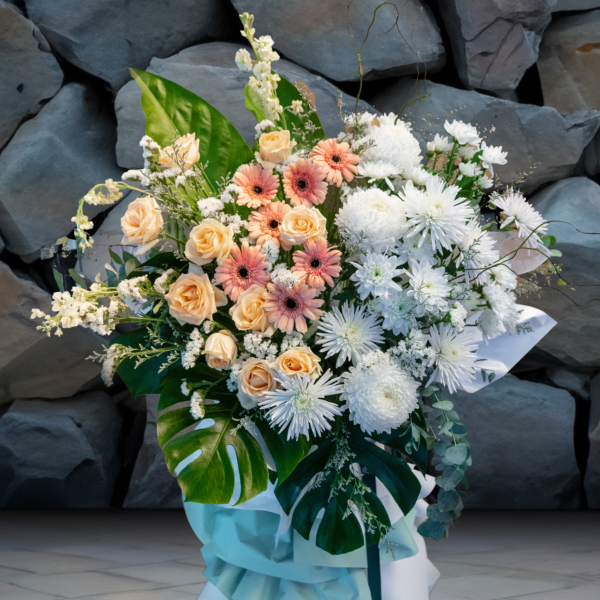 Comfort Blossoms