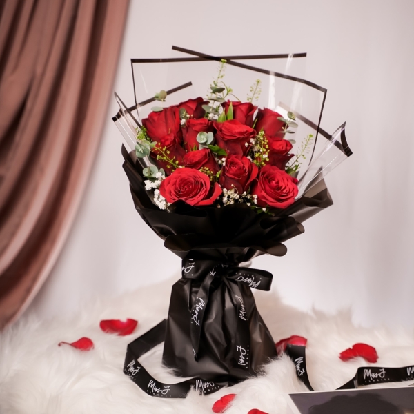 Serenade Rose