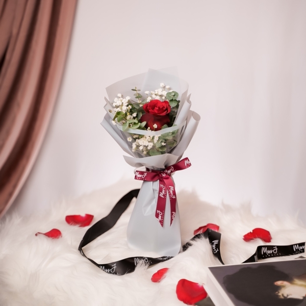 Love Bloom