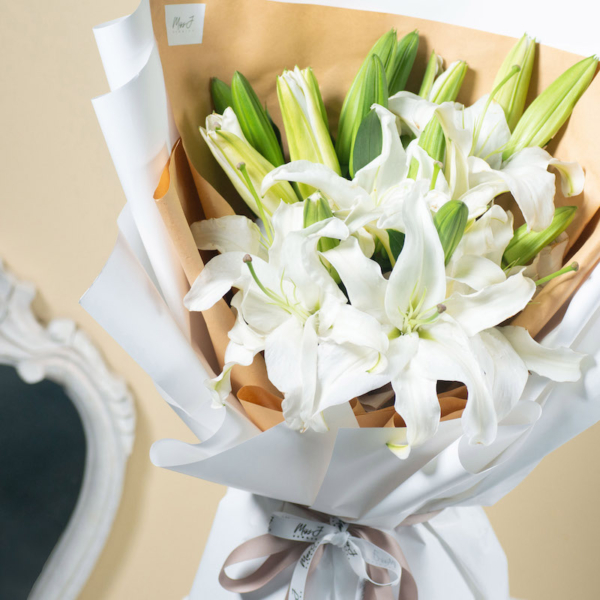 Signature Bouquet