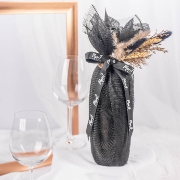 wine gift wrap