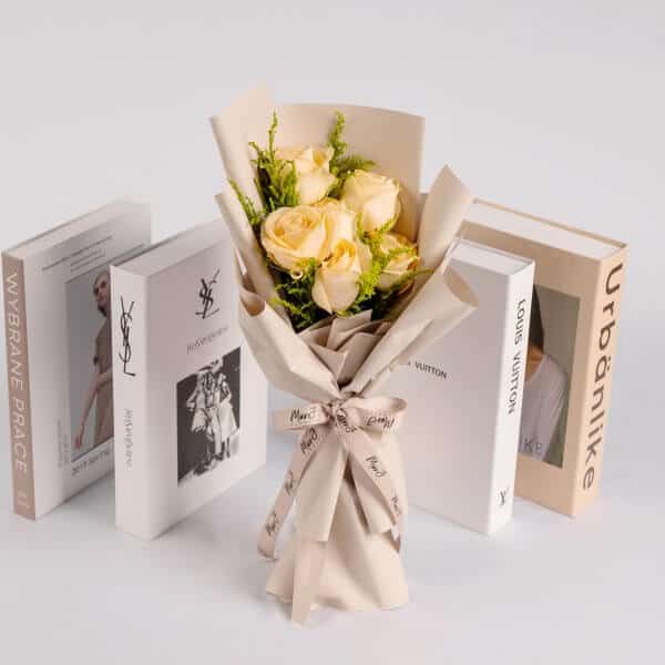 fresh roses in klang valley