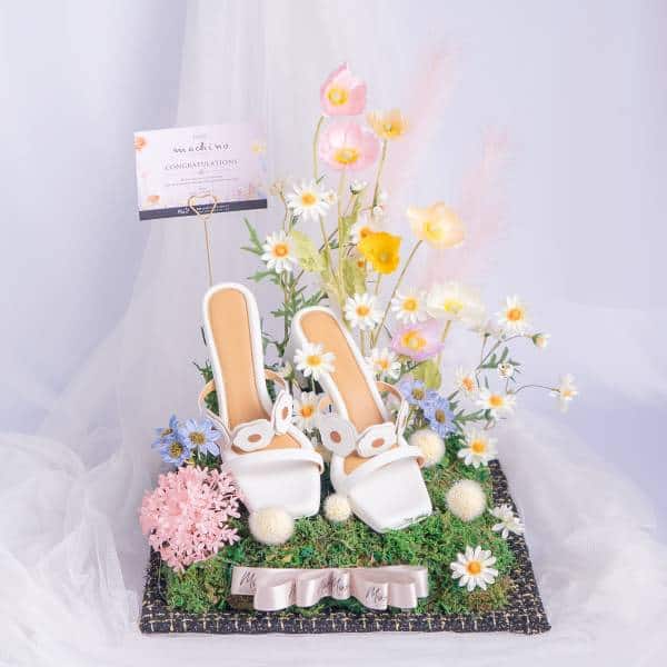 Product Display Stand