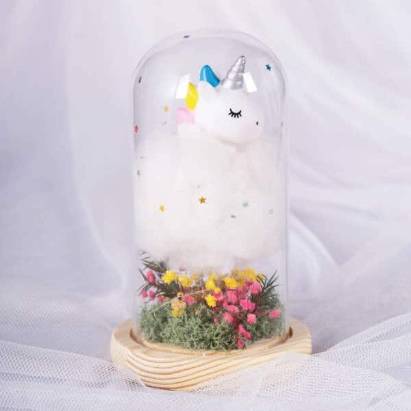 Preserved Flower Gift